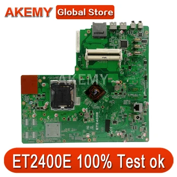 

AKemy Original All-in-one motherboard For ASUS ET2400E ET2400 mainboard 100% Test ok Works
