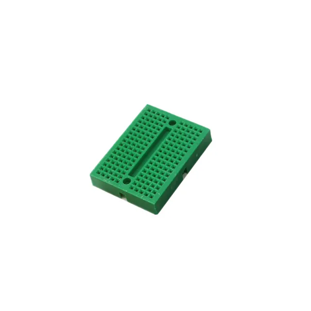 35*82*8.5mm for Experiment Testing 400 Tie Point Experiment Mini Breadboard