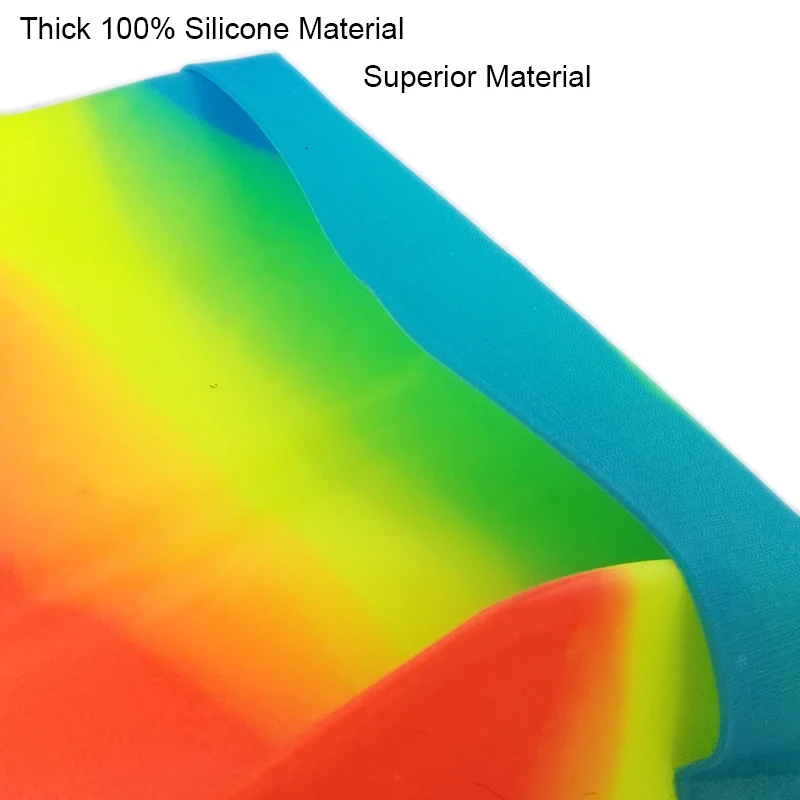 swimming cap silicone