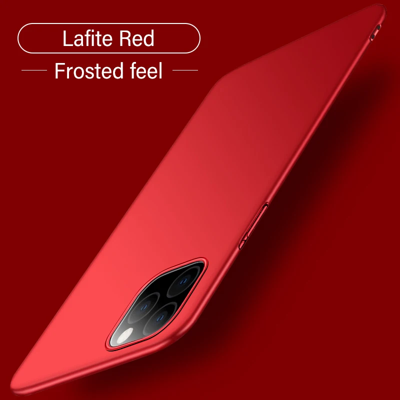 thumbnail image 1 of Ultra-thin Magnetic Hard Matte PC Phone Case For iPhone 15 14 13 12 11 Pro max SE XR X Xs 8 7 6 Plus Frosted Protection Cover, 1 of 5