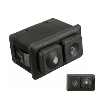 

5 Pin Electric Power Window Control Switch for BMW E23 E24 E28 E30 61311381205 2020