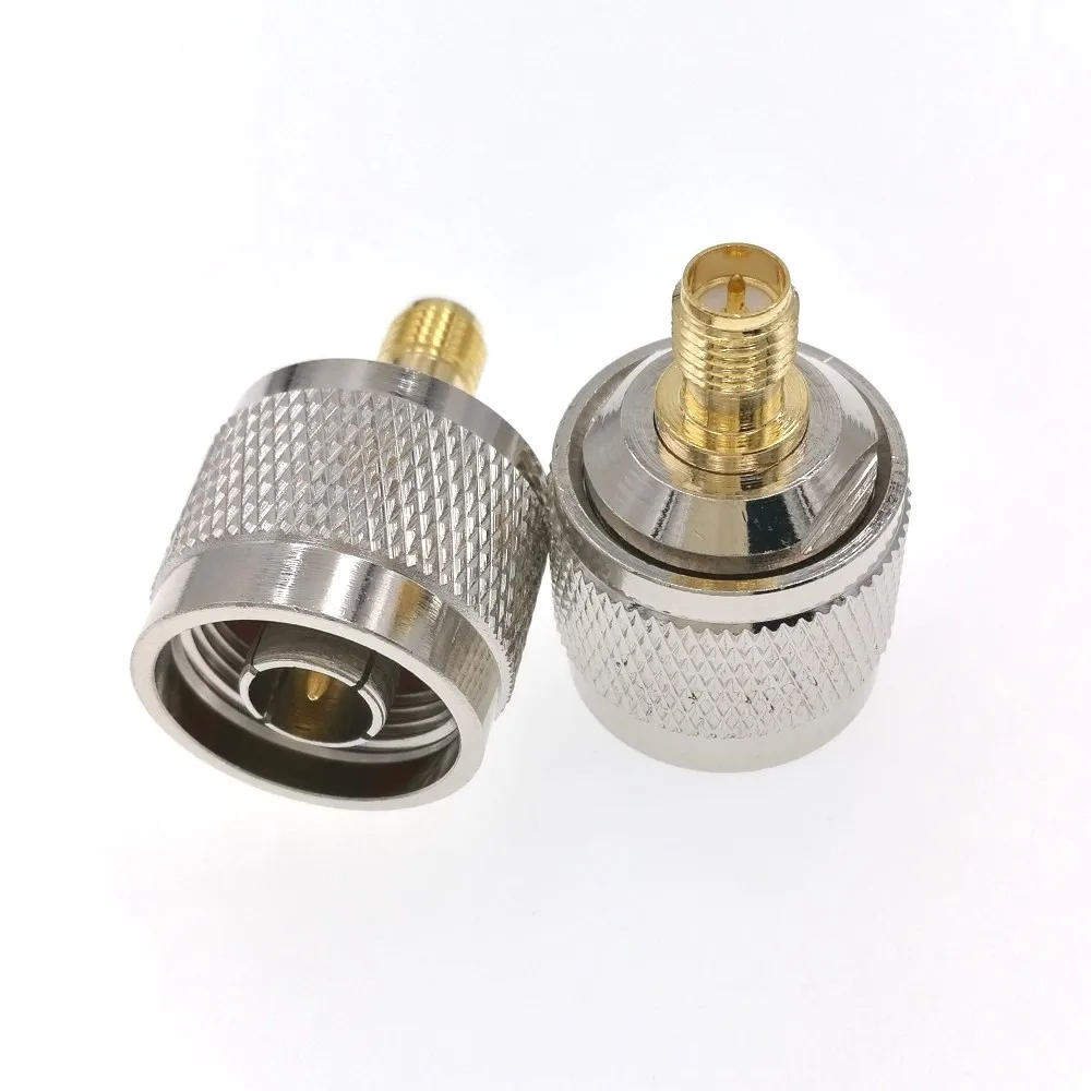RP SMA переходник с разъемом типа Мама папа и папа|connector 12v|adapter codeadapter e27 |