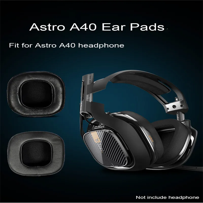 Replacement Ear Pads Ear Cushions 