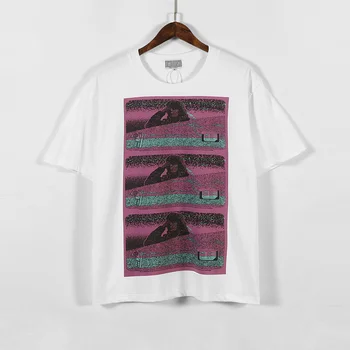 

Best Version Cav Empt C.E NOT LIBERATE Tee Men Women Couples Oversized T Shirt Basic Cavempt O-Neck 100% Cotton T-Shirt Men