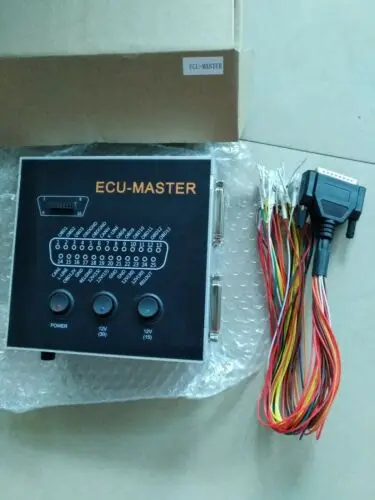 £39.21 Ecu Master Connector Immo Off Repair Car Key Code Faults