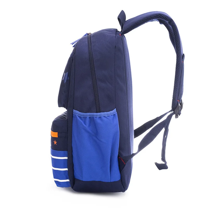 

CHILDREN'S School Bags Boy 8-12 a Year of Age Schoolbag for Elementary School Students 2-5 Grade Lightweight Backpack Girls