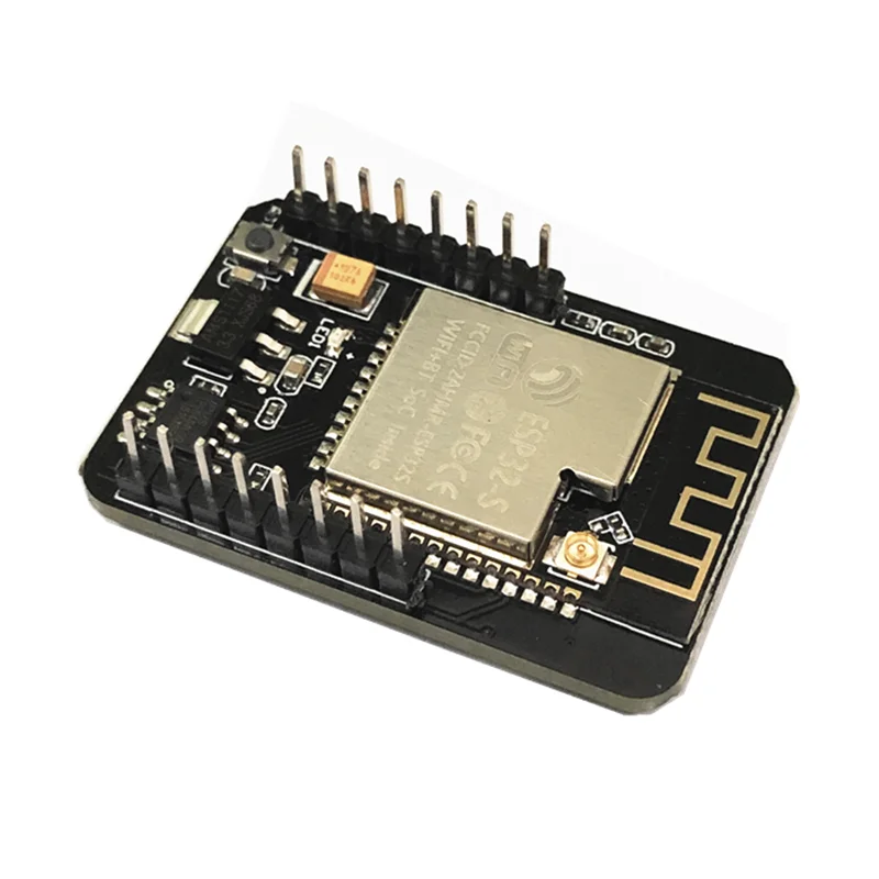1 комплект ESP32 CAM WiFi + модуль Bluetooth камеры макетная плата с модулем OV2640 2MP|Модули