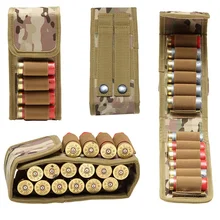 Новейшая Водонепроницаемая антикоррозионная 600D нейлоновая посылка для пуль охотничьи снаряды посылка CS полевая портативная наружная сумка для пуль