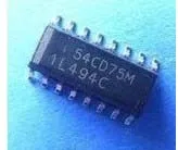 IC новый оригинальный TL494CDR TL494C TL494 494 Бесплатная доставка | Электроника