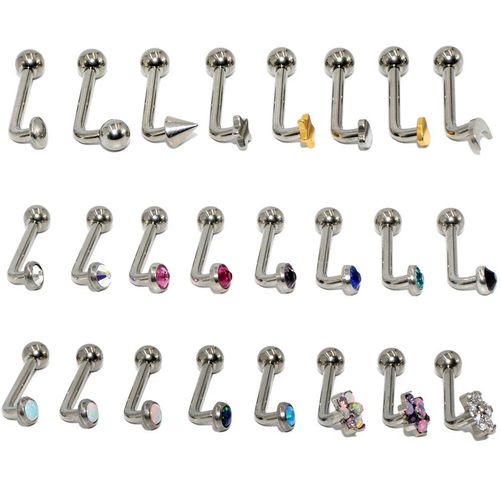 Piercing My Clit