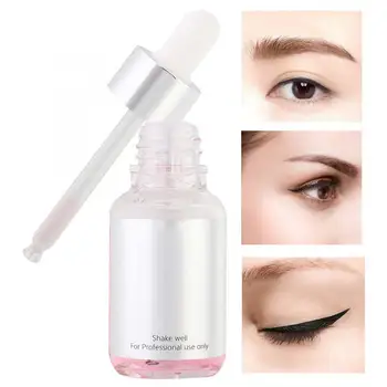 

Semi-Permanent Tattoo Ink Fading Agent Tattoo Pigment Removal Correction Fluid 30ml Pigment For Microblading