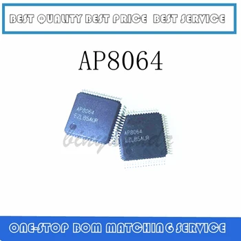 

1PCS~10PCS AP8064 QFP