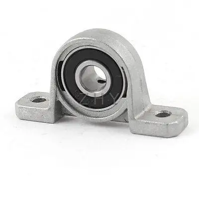 

Z4230 Pillow Block 8mm Bore Diameter Ball Bearing Stainless Steel