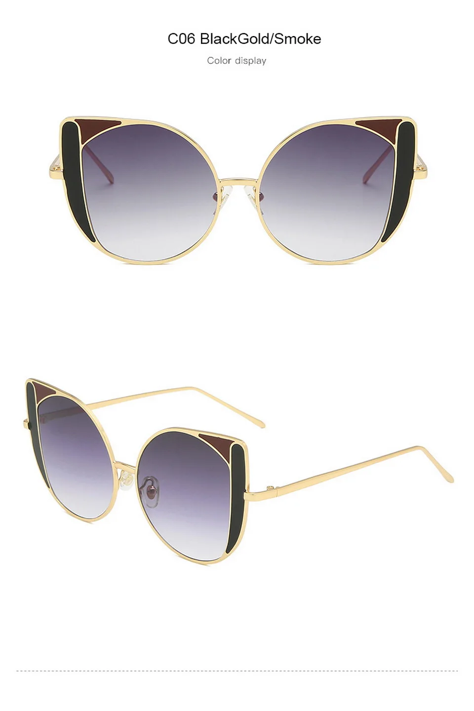 cateye sunglasses-13