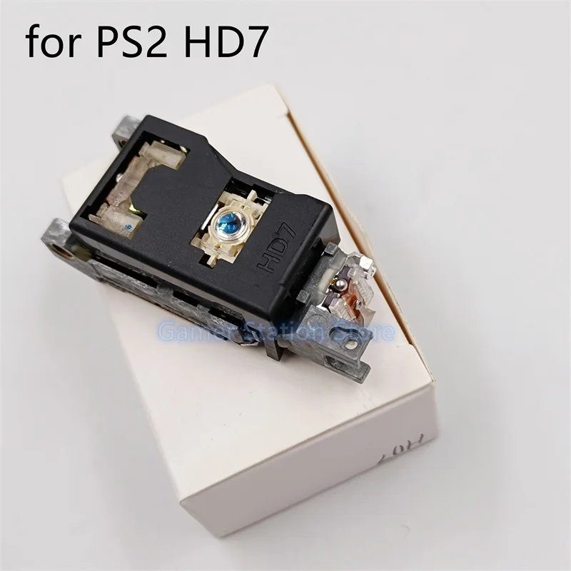 10 шт. запасной DVD-диск для SONY PS2 Fat Game оптический привод SFHD7 SF HD7 аксессуары Playstation 2 |