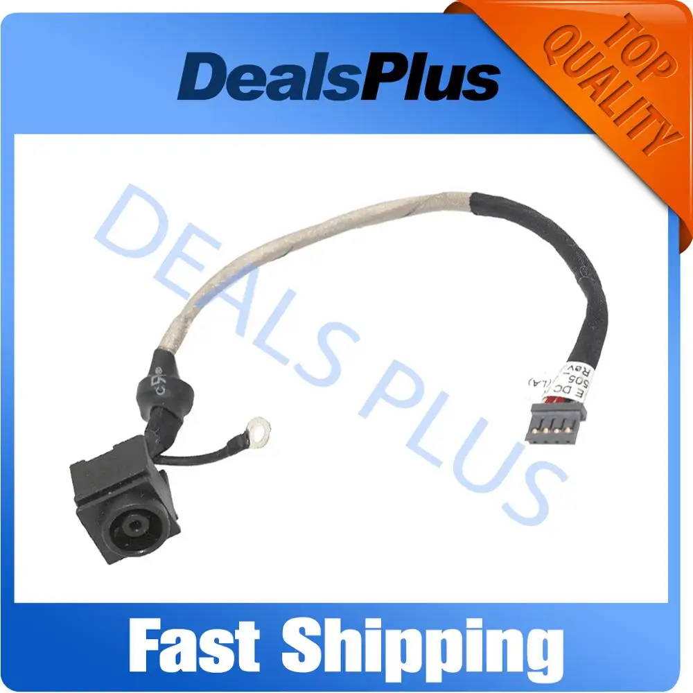 Для Sony VPCEA21FX VPCEA22FX VPCEA24FM VPCEA31FX VPCEA33FX AC DC POWER JACK 015-0101-1505-A M960 | Компьютеры и офис