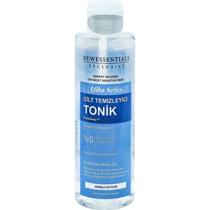 

NEWESSENTIALS ACNE SKIN TONIC