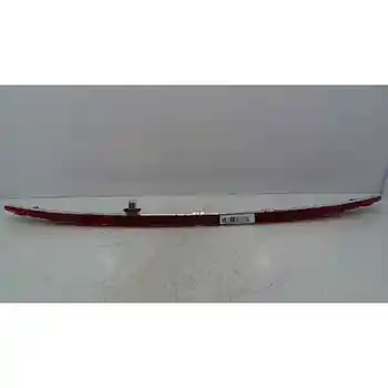 

A2118201356 Central Light Brake Mercedes E Class Family (bm 211) mercedes-Benz Bm Series 211 T-Model 2.2 Cdi