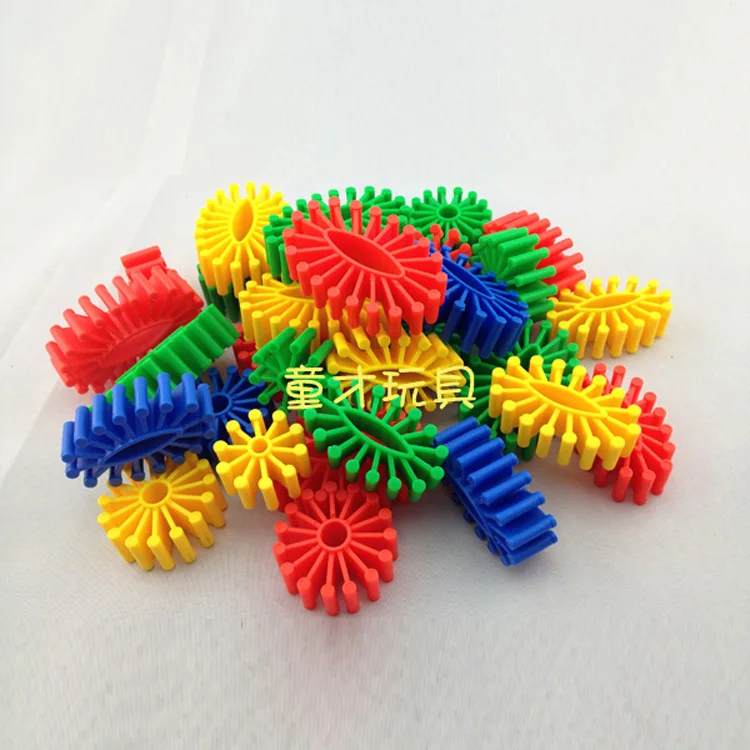 round building blocks