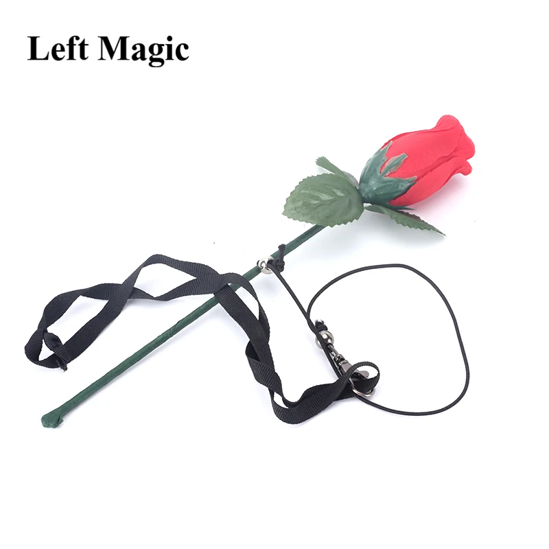 Рисунок 2 - Роза исчезает/цветок исчезает в