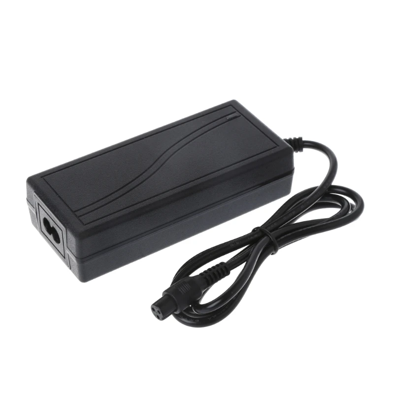 

1PC 42V 1.2A AC DC Power Adapter Battery Charger For Smart Balance Scooter Wheel Y1QB