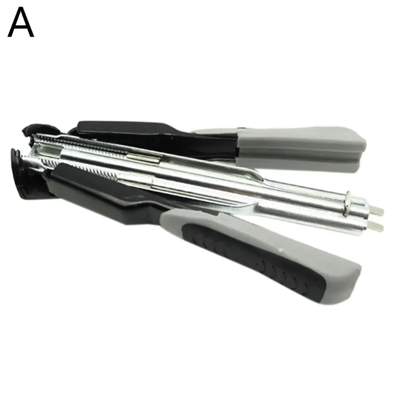 

Chicken Rabbit Bird Cage Plier Installation Cage Fencing Nailer Tools Poultry Cage Clamp Nail Fastening Clip