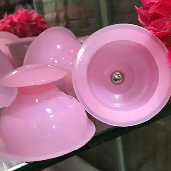 

6Pcs Cupping Massage Set Silicone Body Therapy Vacuum Suction Cups Pain Relief