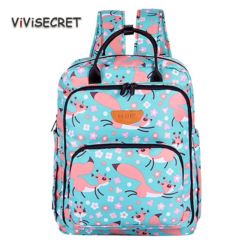 vivisecret diaper bag backpack