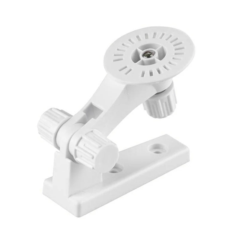 

Wall Mount Bracket Cam Stand Holder 180 Degree Adjustable for Wifi Home Security Camara TSH Shop