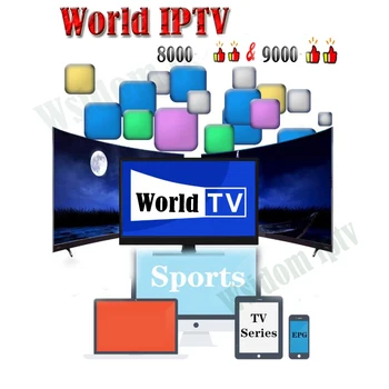 

German IPTV subscription 7000+Live Greek IPTV Germany France Spain Italy UK IPTV Eruope m3u adult xxx for smart tv box X96 air