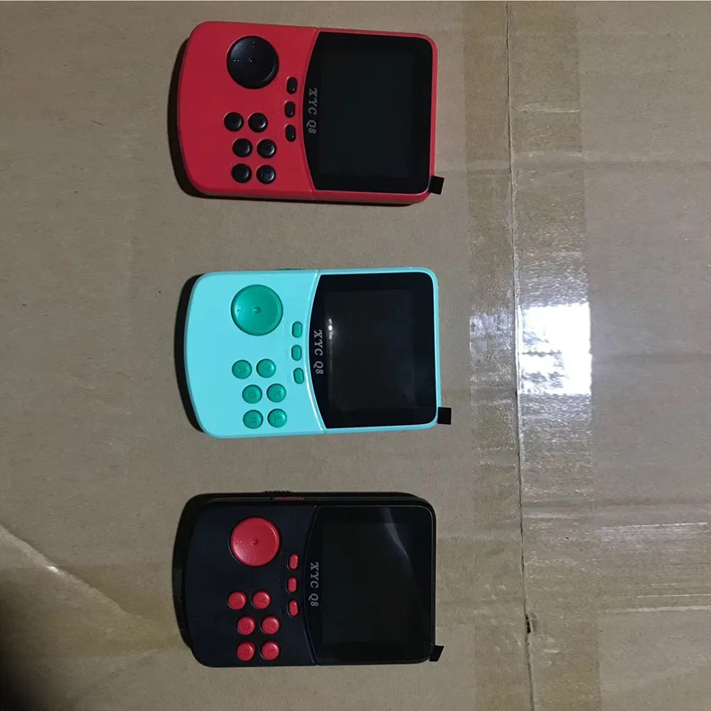 新品掌机 (4)