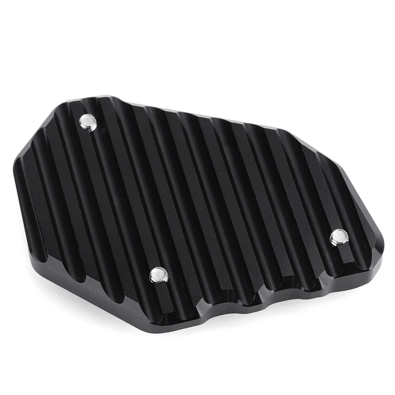 NewKickstand удар боковая стойка расширения пластина замещать для KTM 1050 1090 1190 1290 Приключения 2013