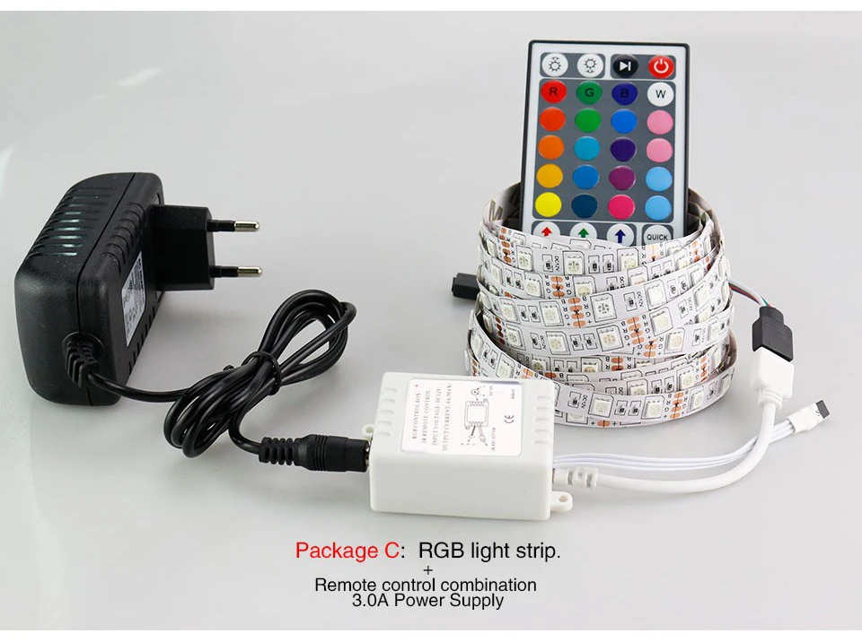 5 м 5050 RGB Светодиодная лента, светильник, не водонепроницаемый гибкий светодиодный светильник s DC12V 60 светодиодный/M rgb Диодная сатиновая лента, лампа для кухонных занавесок, светильник ing