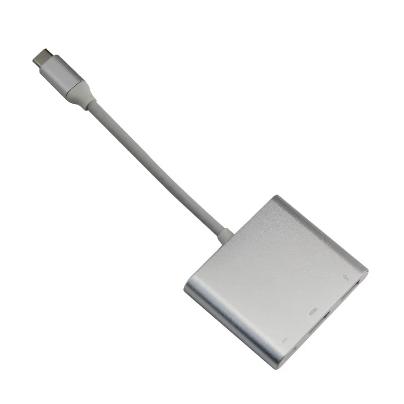 Nintendo Switch tv Base NS портативная ТВ база TYPE-C адаптер Преобразование HDMI
