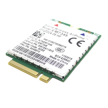 

T450 Template X240 High-speed EM7345 04X6014 WWAN Card For lenovo Thinkpad