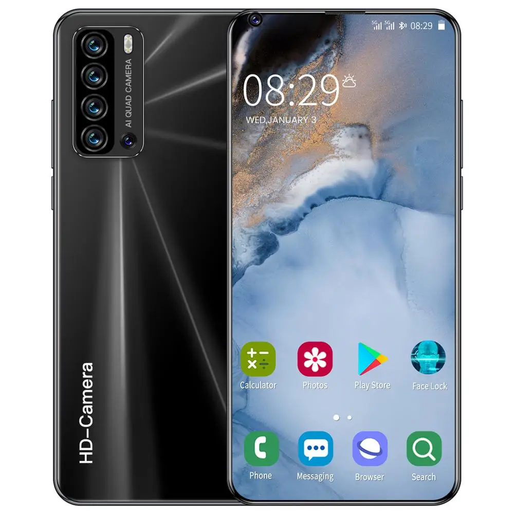 2020 New Mini Laptop One Netbook OneMix 1S+ Pocket