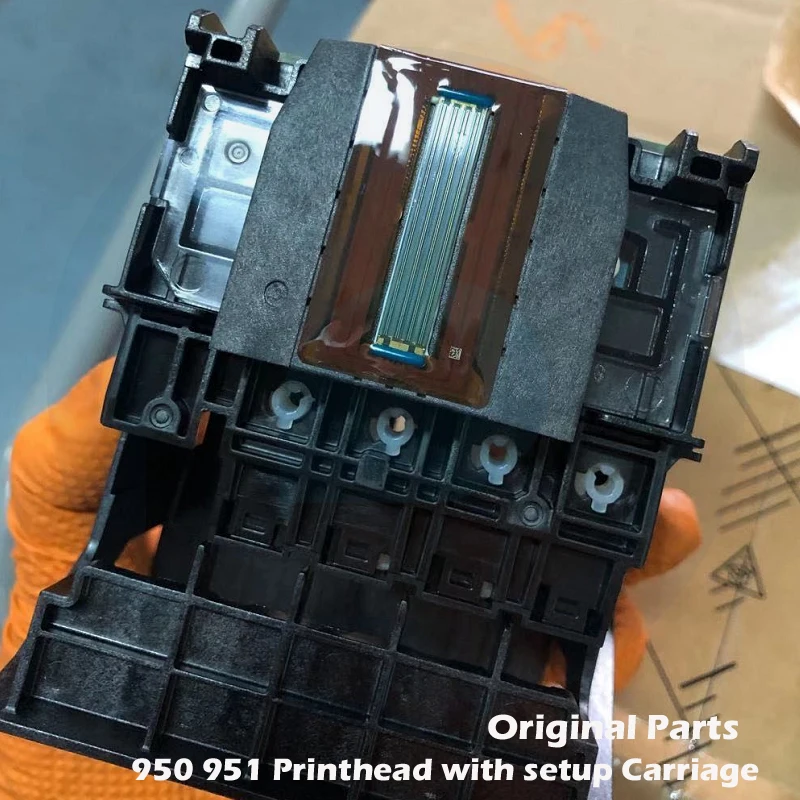 cr324a printhead