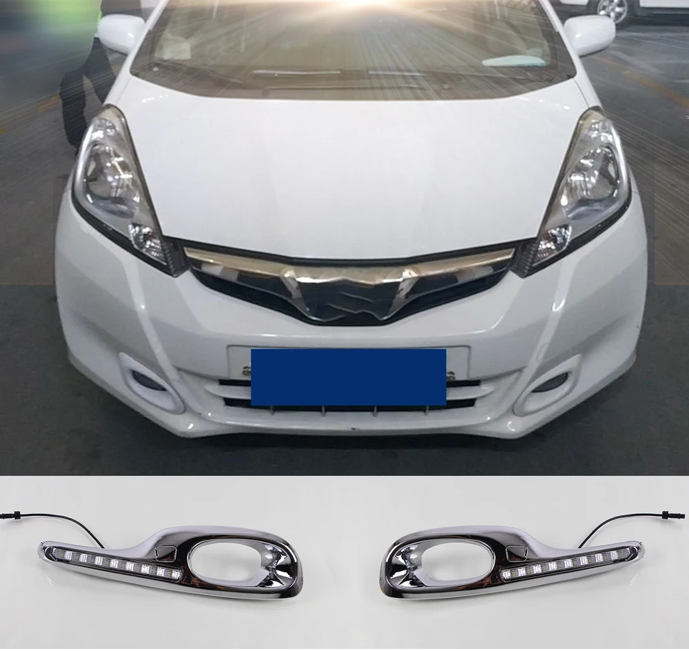 速-12本田飞度_01