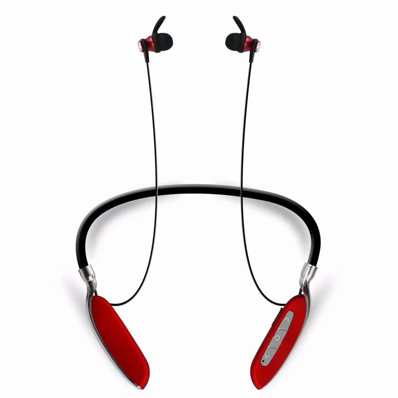 Bluetooth Wireless Earphones Running Sports Headphone Bass Sound Ear phone For iPhone Samsung Xiaomi Earbuds Wireless Headsets