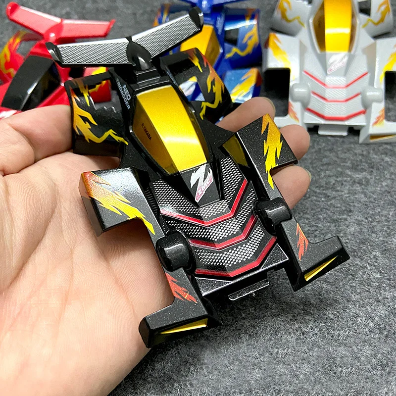 Painted Car Shell Cowl NEO-TRIDDAGGER ZMC/ CYCLONE MAGNUM