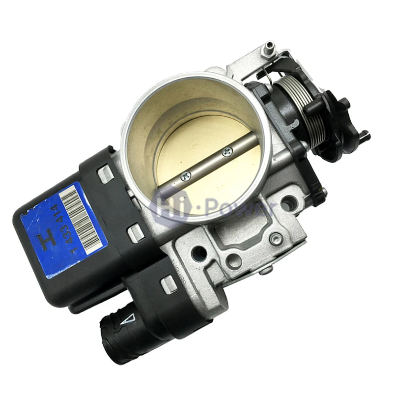 Throttle Body OEM 13541433414 13541439383 1 433 414 1 439 383 1433414 1439383 02