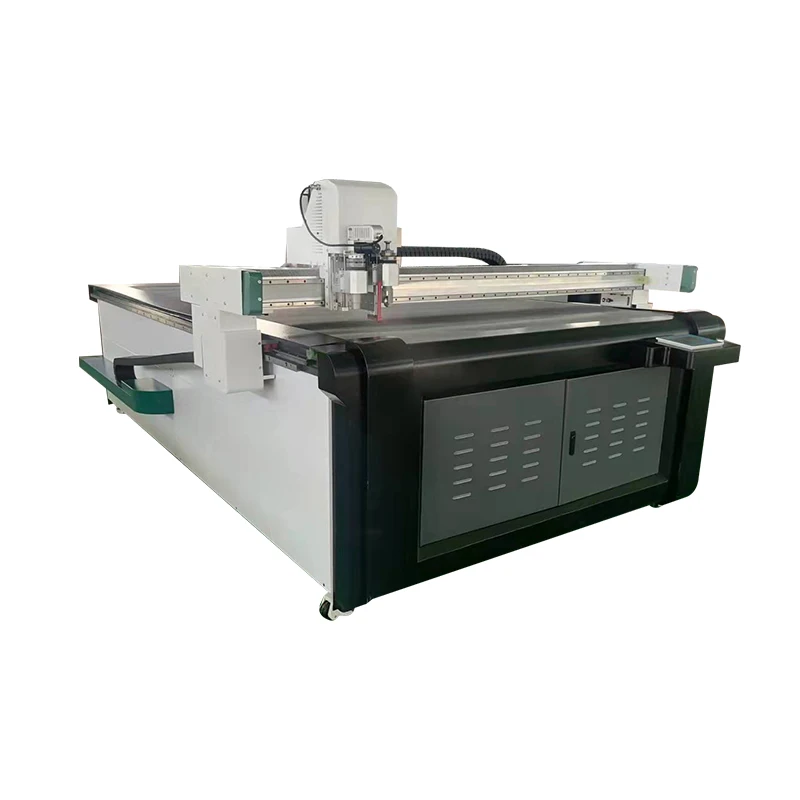Factory directly sale low price cutting plotter vinyl cutter for sponge die machine With good after sales service |