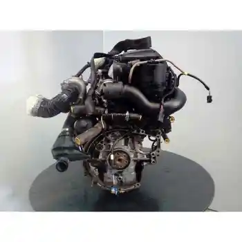 

8HS COMPLETE ENGINE CITROEN NEMO