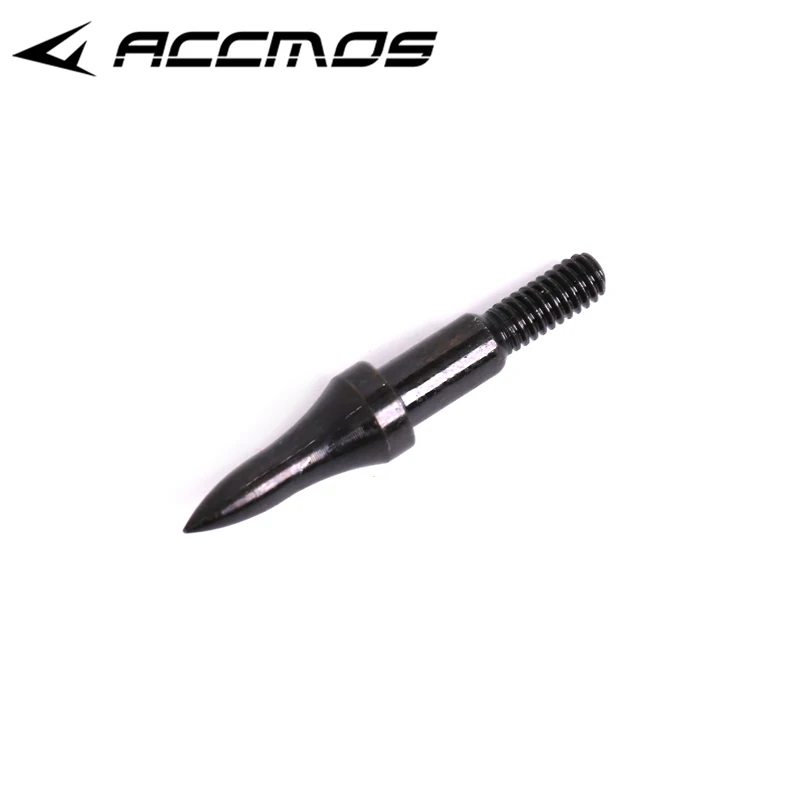 Target Arrows Tips 75gns Target Arrow Point Archery Broadhead Tips With Aluminum Insert ...