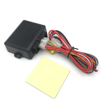 

Universal Car Power Window Roll up Closer for Four Doors Remotely Close Windows
