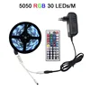 RGB 5050 30LEDs 1M