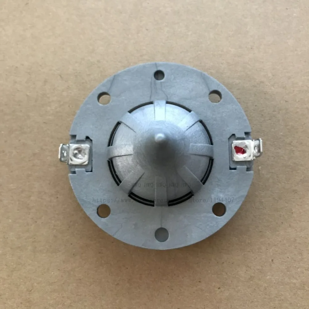 Диафрагма подходит для драйвера JBL 2408H 361549 001x ремонт D8R2408|diaphragm| |