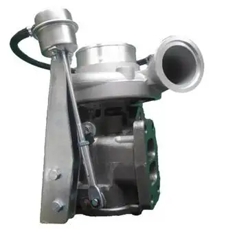 AC-040 Z143 Горячая турбонагнетатель HE351W 4043979 4955907 ISDE6 дизельный двигатель турбонагнетатель для Cummins