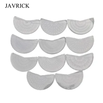 

11Pcs/Set 3D Silicone Wave Heart Line Art Molds Mix Design DIY Nail Art Decortive Acrylic Mold for Nail Art Jewelry Tool