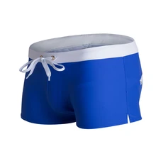 2020 Summer Men Swimwear Swimsuits Swimming Sexy Shorts Trunks Mens Swim sunga Beach Surf Board Shorts Briefs Suit gay erkek 2020 Summer Men Swimwear Swimsuits Swimming Sexy Shorts Trunks Mens Swim sunga Beach Surf Board Shorts Briefs Suit gay erkek